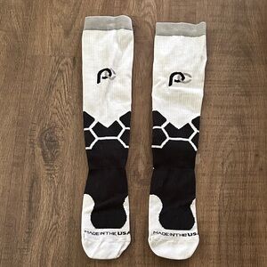Pro Compression Marathon Knee High Compression Socks - SM/MD